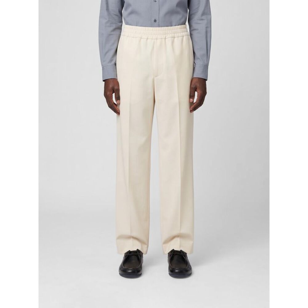 Jil Sander Pants Men Beige